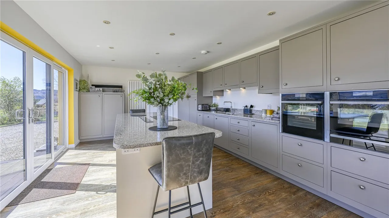 Rhudue House, Lochcarron, Strathcarron, Highland, IV54 8YH, photo 6