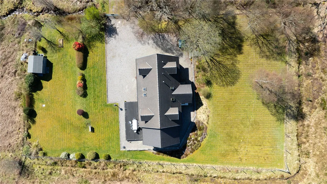 Rhudue House, Lochcarron, Strathcarron, Highland, IV54 8YH, photo 39