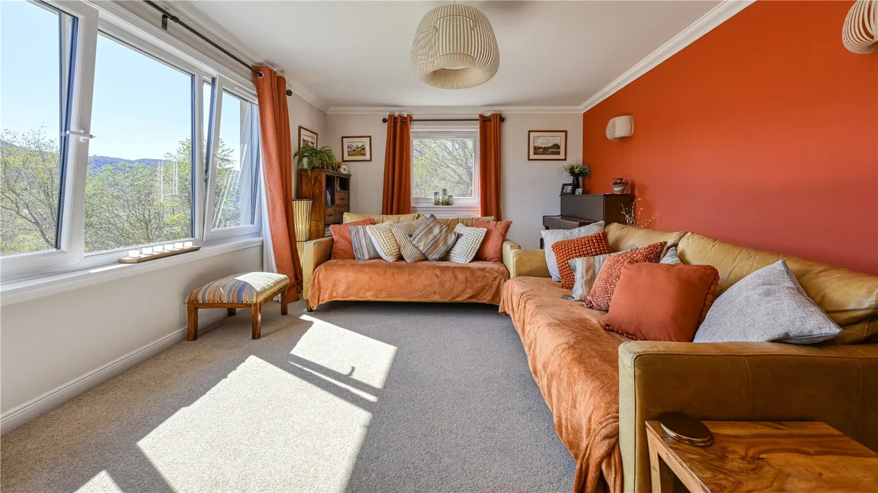 Rhudue House, Lochcarron, Strathcarron, Highland, IV54 8YH, photo 11