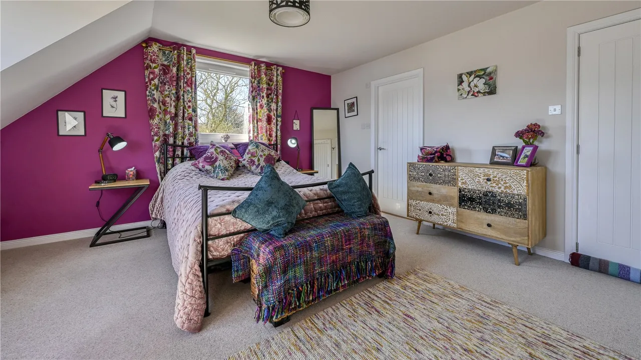 Rhudue House, Lochcarron, Strathcarron, Highland, IV54 8YH, photo 25