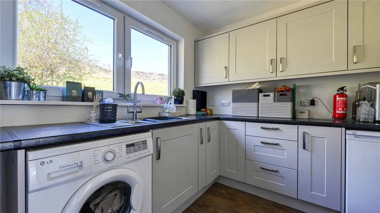 Rhudue House, Lochcarron, Strathcarron, Highland, IV54 8YH, photo 19