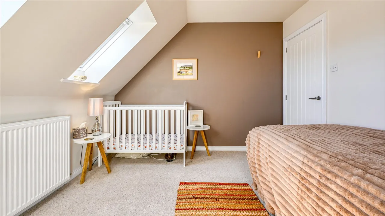 Rhudue House, Lochcarron, Strathcarron, Highland, IV54 8YH, photo 31