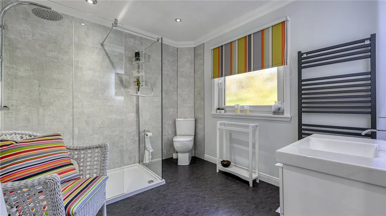 Rhudue House, Lochcarron, Strathcarron, Highland, IV54 8YH, photo 15