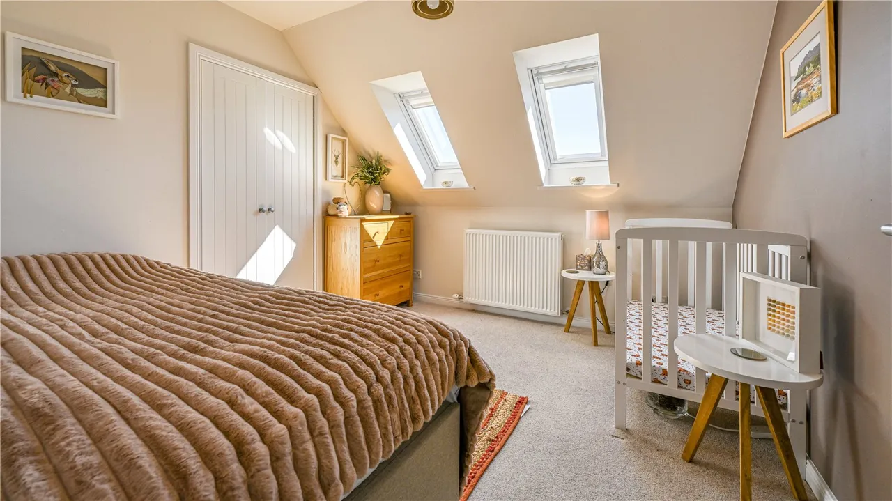 Rhudue House, Lochcarron, Strathcarron, Highland, IV54 8YH, photo 30