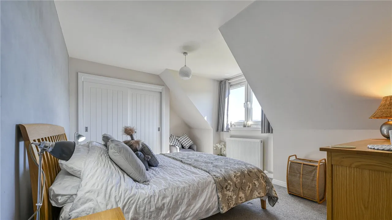 Rhudue House, Lochcarron, Strathcarron, Highland, IV54 8YH, photo 21
