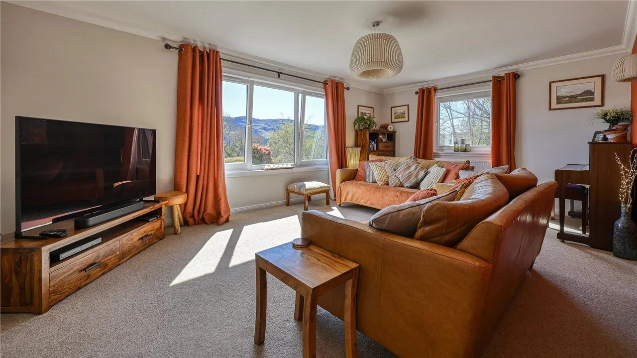 Rhudue House, Lochcarron, Strathcarron, Highland, IV54 8YH, photo 12