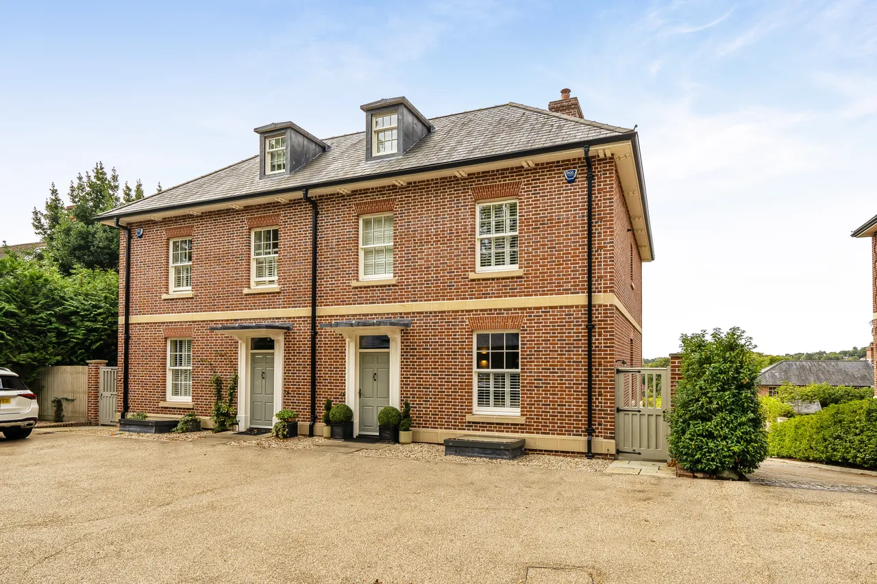 5 bed house for sale — Sleepers Hill, Winchester, SO22