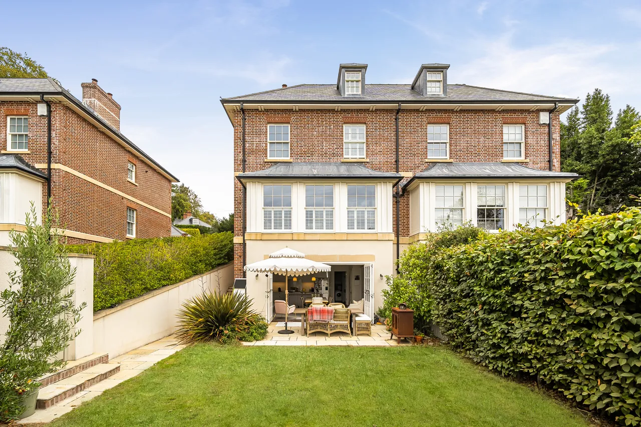 Sleepers Hill, Winchester, SO22, photo 3