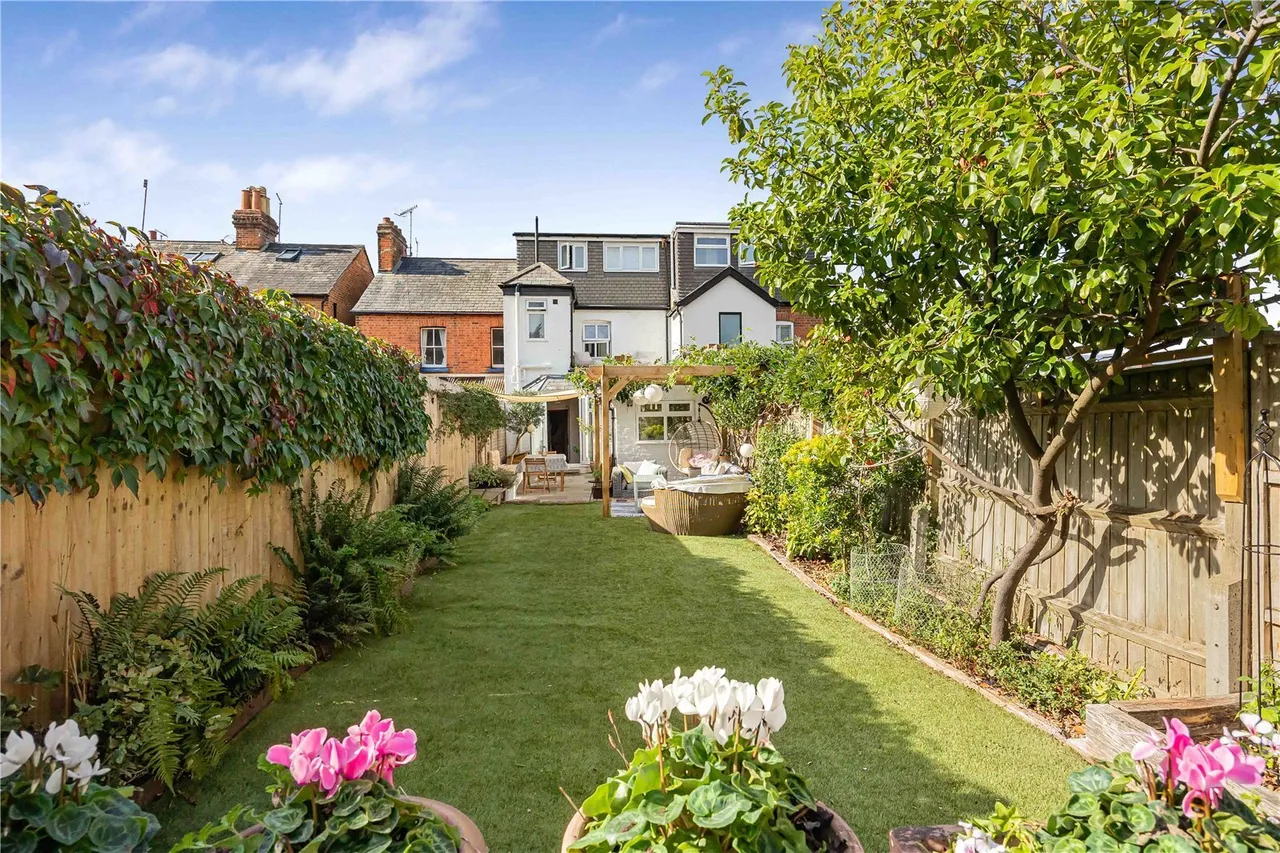 Greys Hill, Henley-on-Thames, RG9, photo 23