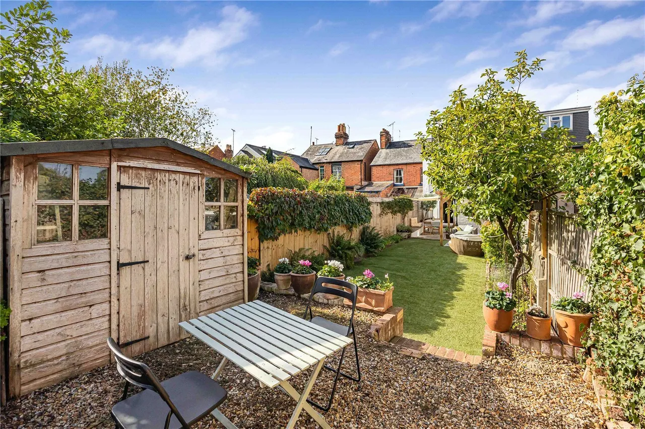 Greys Hill, Henley-on-Thames, RG9, photo 24