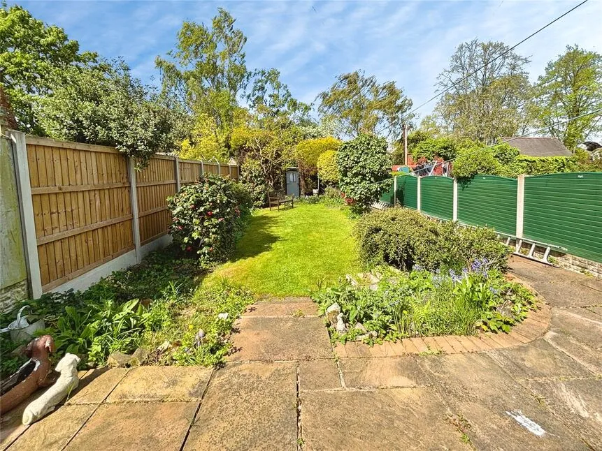 The Grove, Wheatley Hills, DN2, photo 4