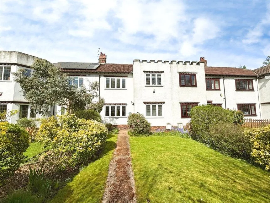 3 bed house for sale, The Grove, Wheatley Hills, DN2