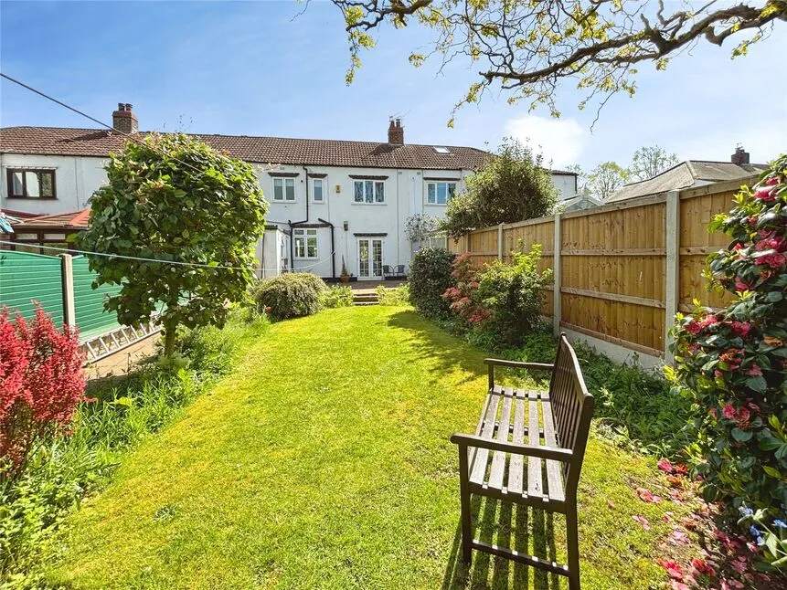 The Grove, Wheatley Hills, DN2, photo 15