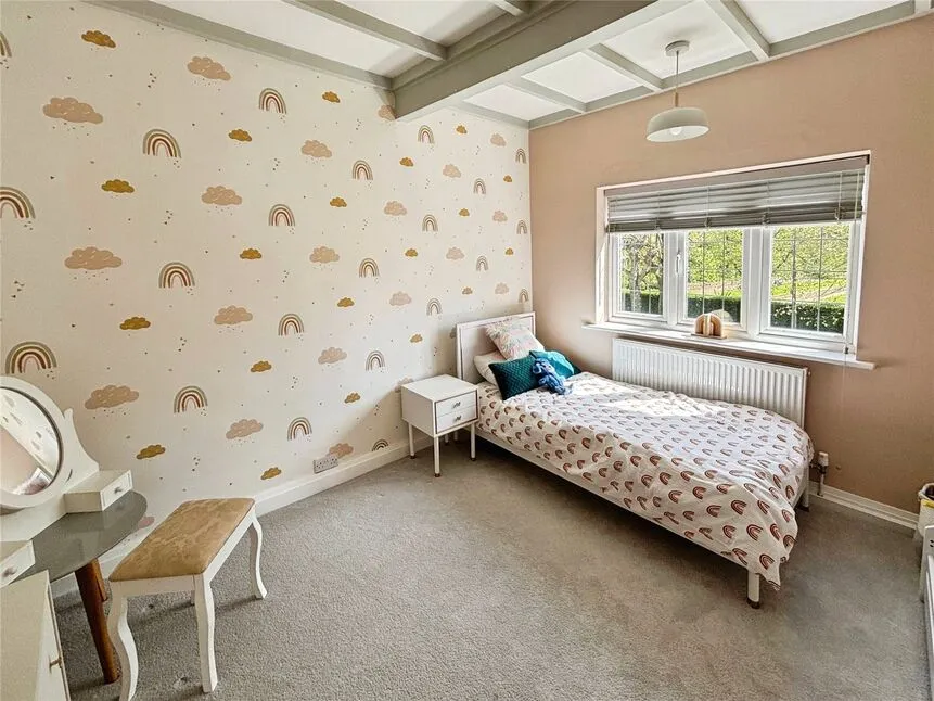 The Grove, Wheatley Hills, DN2, photo 13