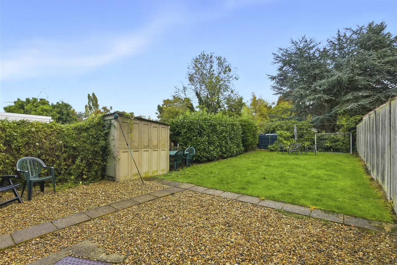 Chapel Road, Morley St. Botolph, NR18, photo 11