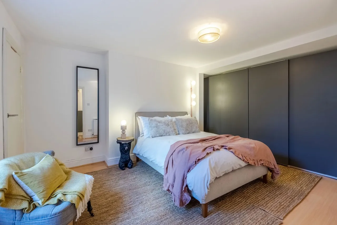 Kensington Park Road, Notting Hill, London, W11 2EP, photo 6