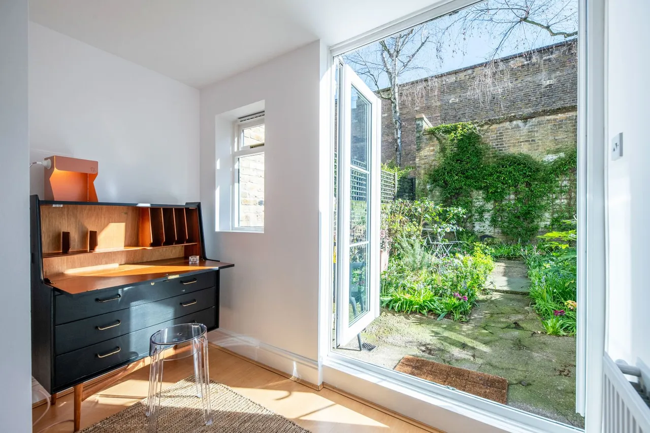 Kensington Park Road, Notting Hill, London, W11 2EP, photo 2