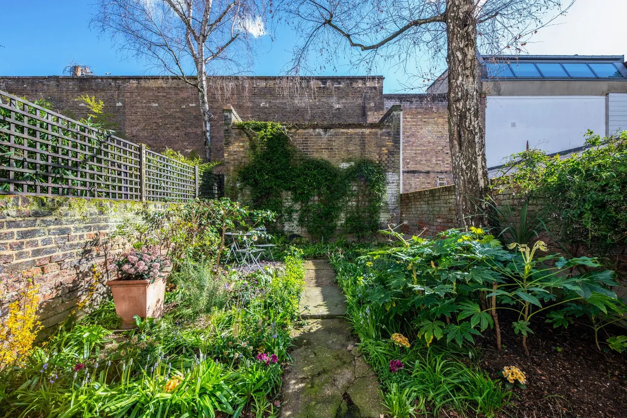 Kensington Park Road, Notting Hill, London, W11 2EP, photo 8