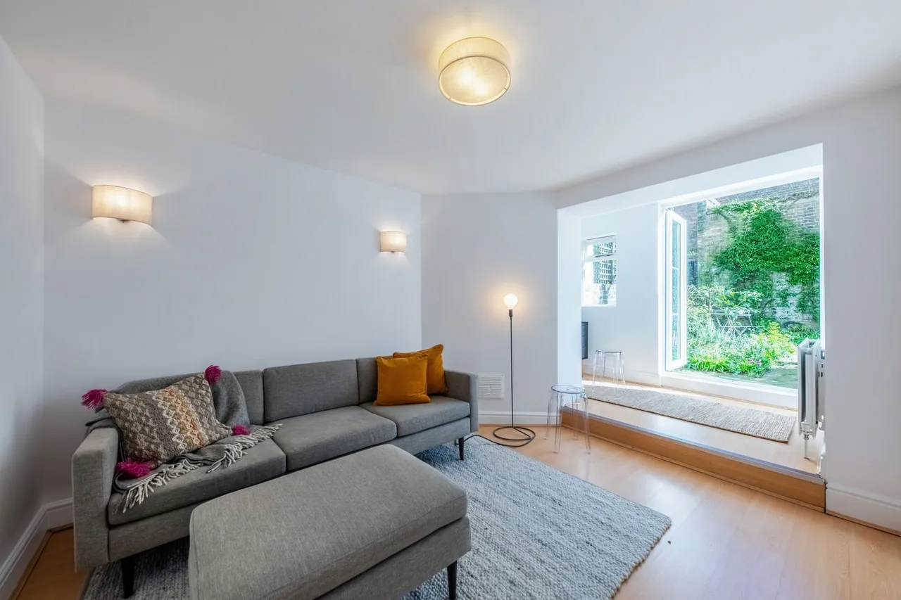 Kensington Park Road, Notting Hill, London, W11 2EP, photo 3