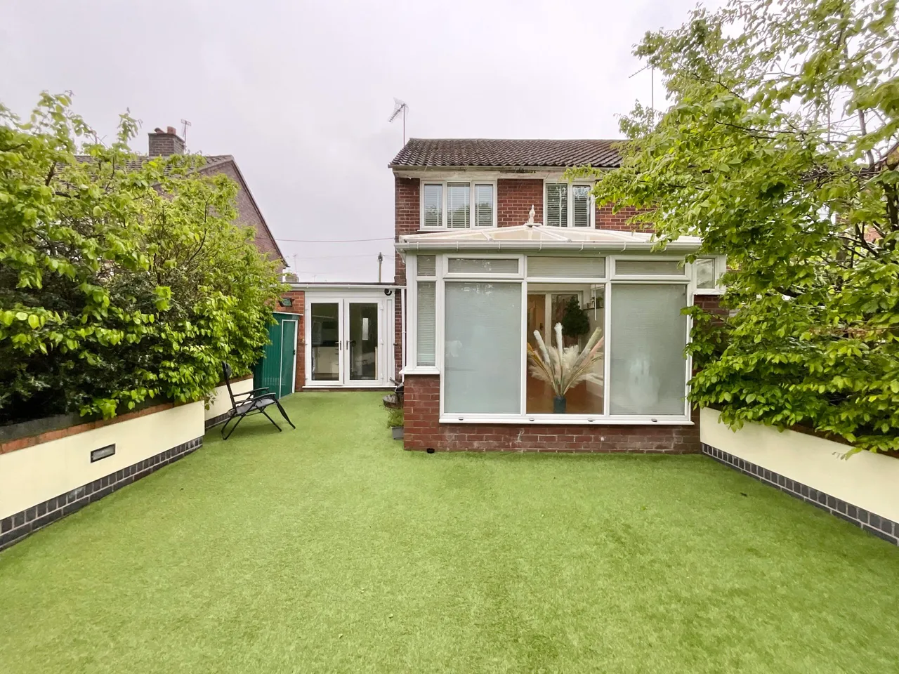Masefield Close, Cheadle, ST10, photo 28