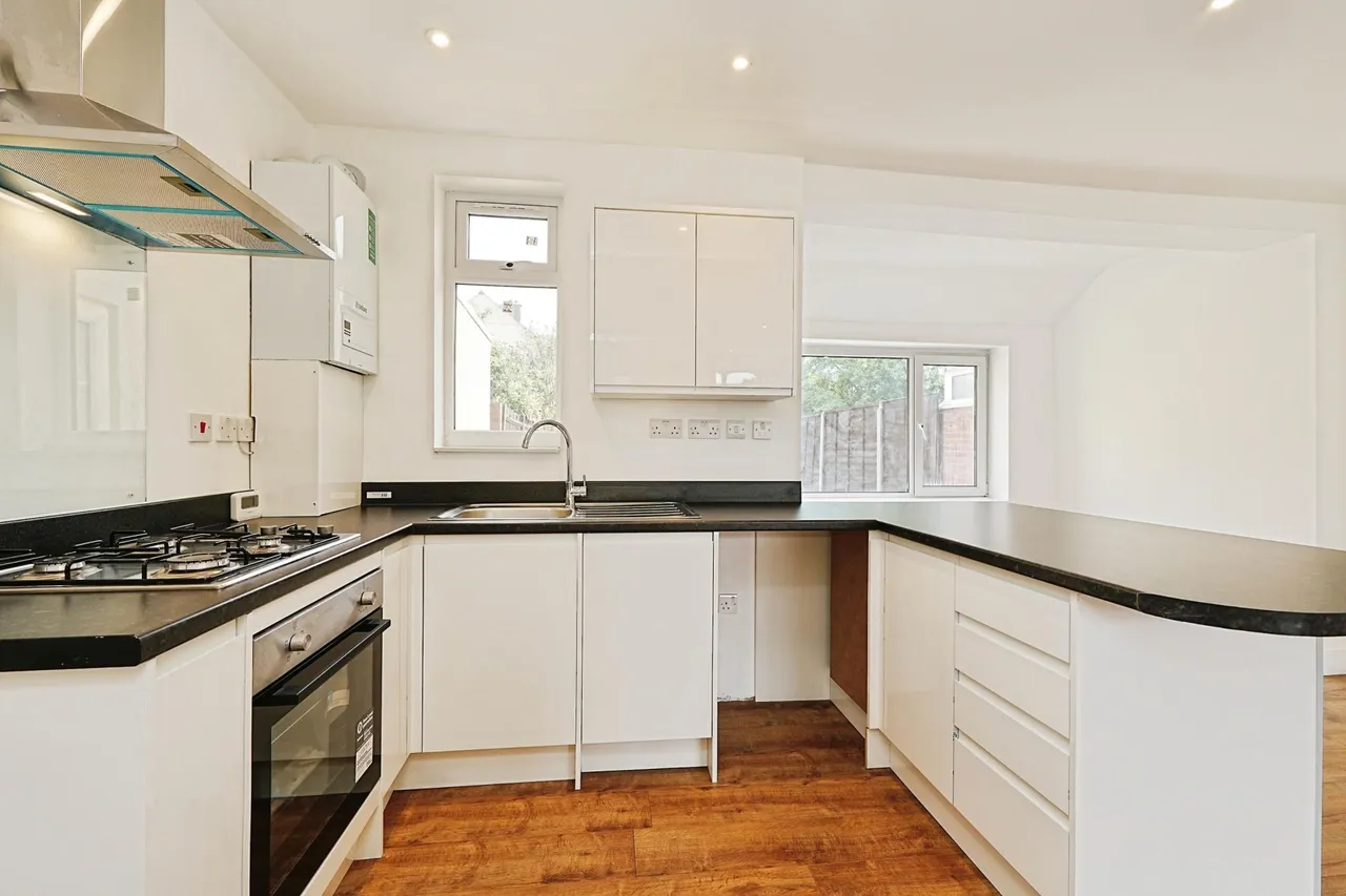 Hillcrest Road, Bromley, BR1, photo 20