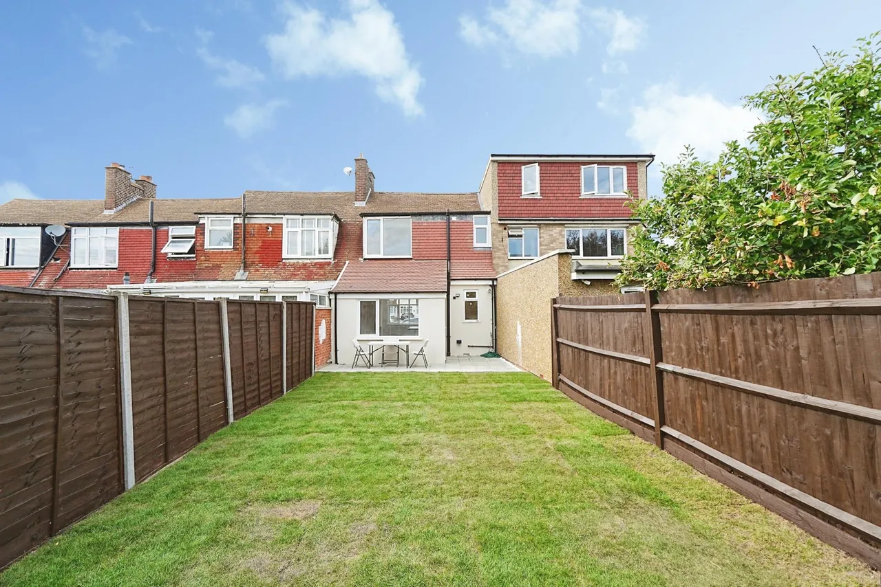 Hillcrest Road, Bromley, BR1, photo 3