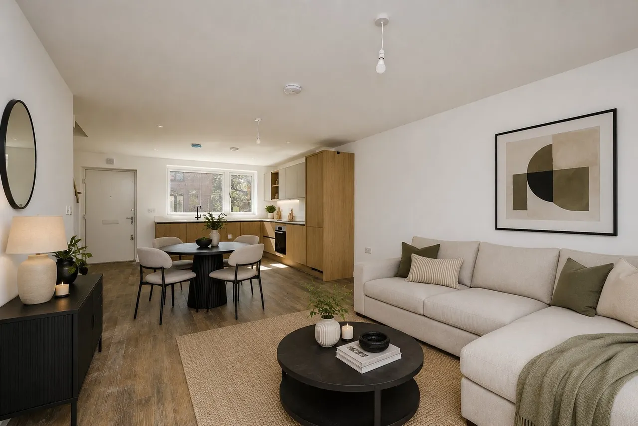 The Paddock, Upper Dicker, BN27, photo 6