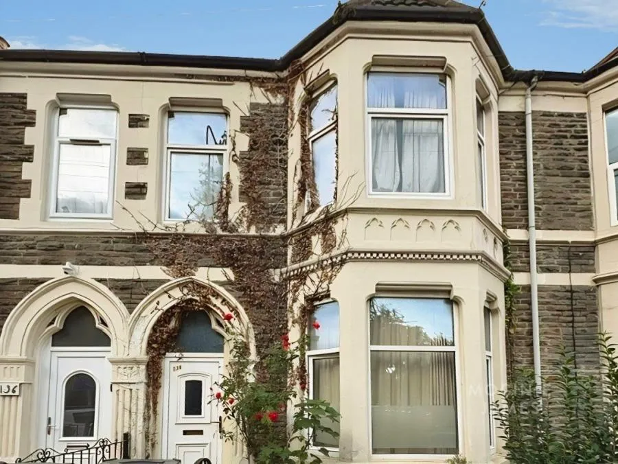 Colum Road, Cathays, CF10, photo 2