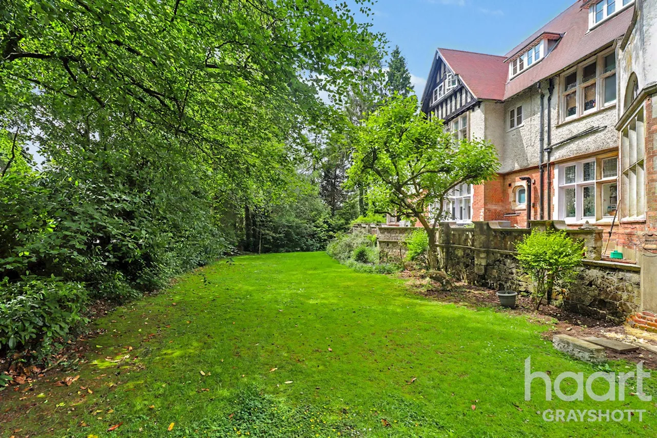 Tower Road, Hindhead, GU26, photo 10