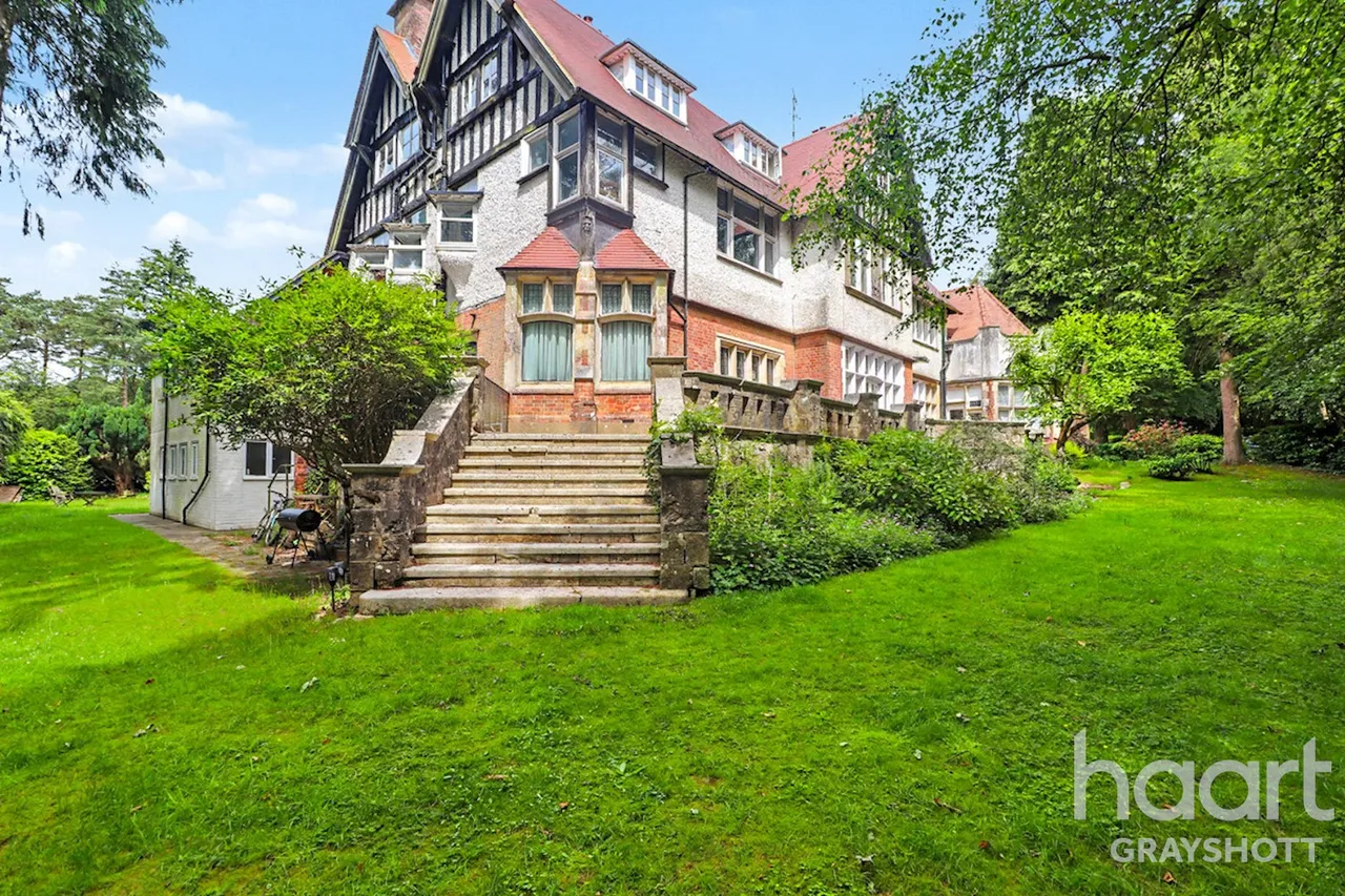 Tower Road, Hindhead, GU26, photo 7