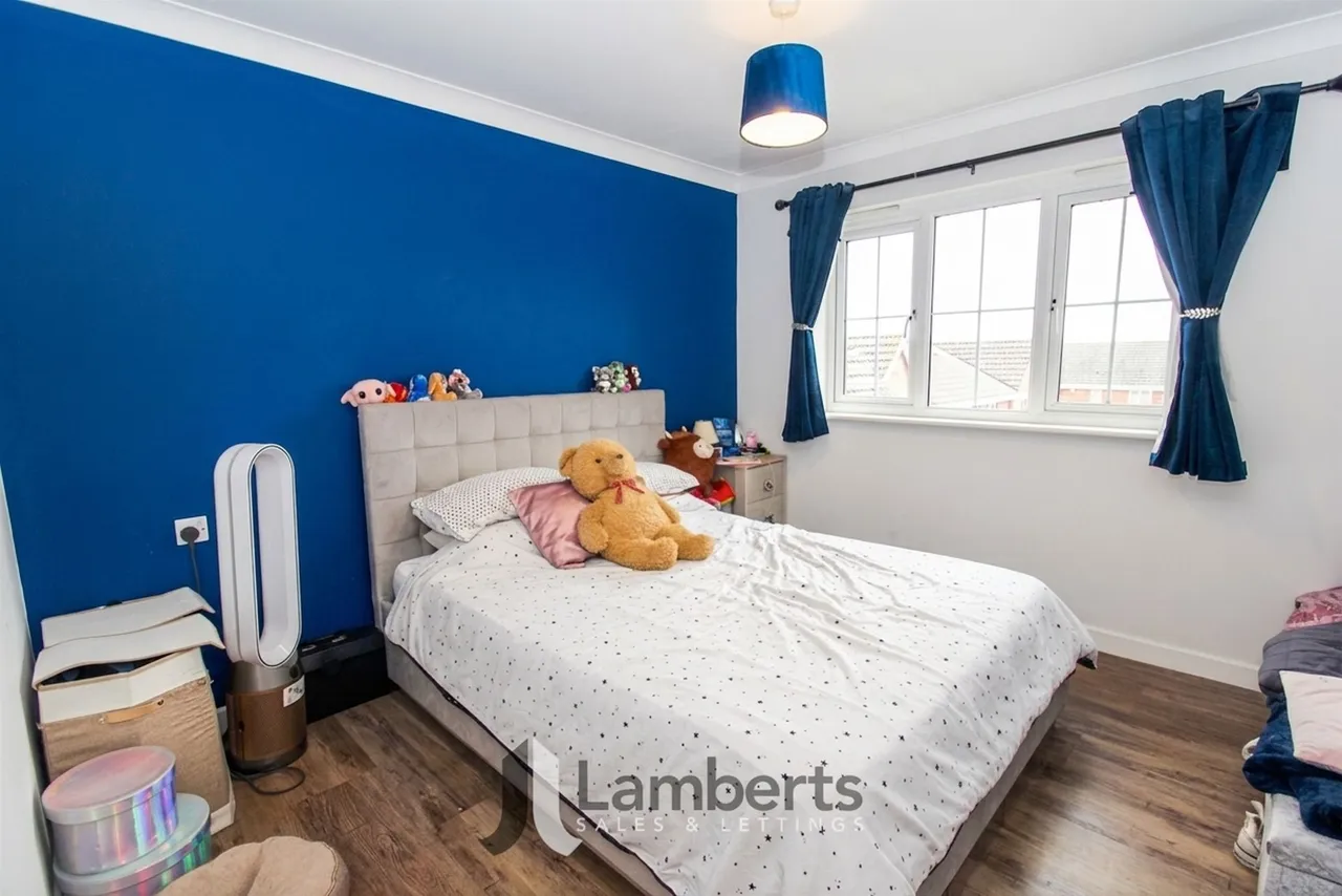 35 Yeomans Close, Redditch, photo 9