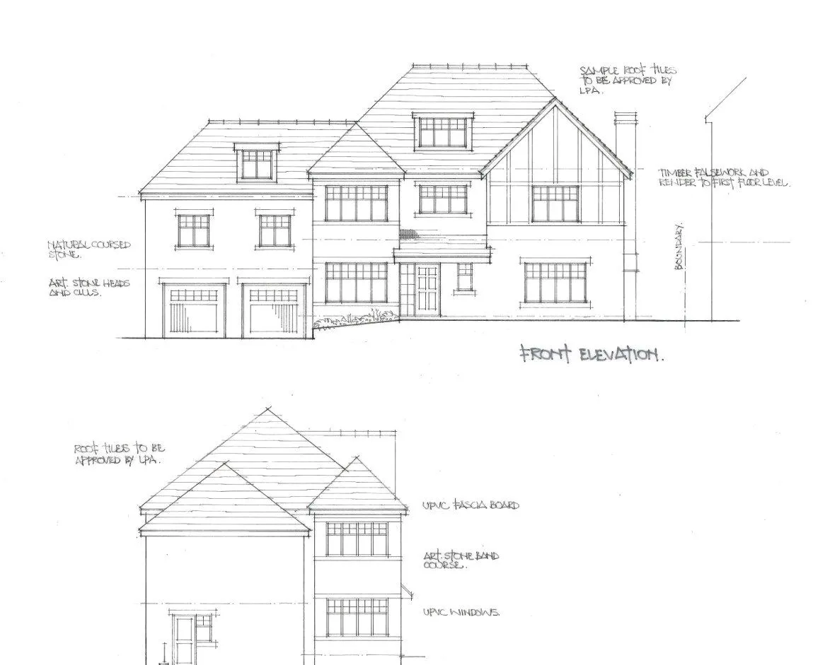 Wetherby Road, Roundhay, LS8, photo 3