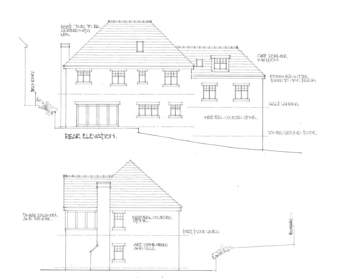 Wetherby Road, Roundhay, LS8, photo 4