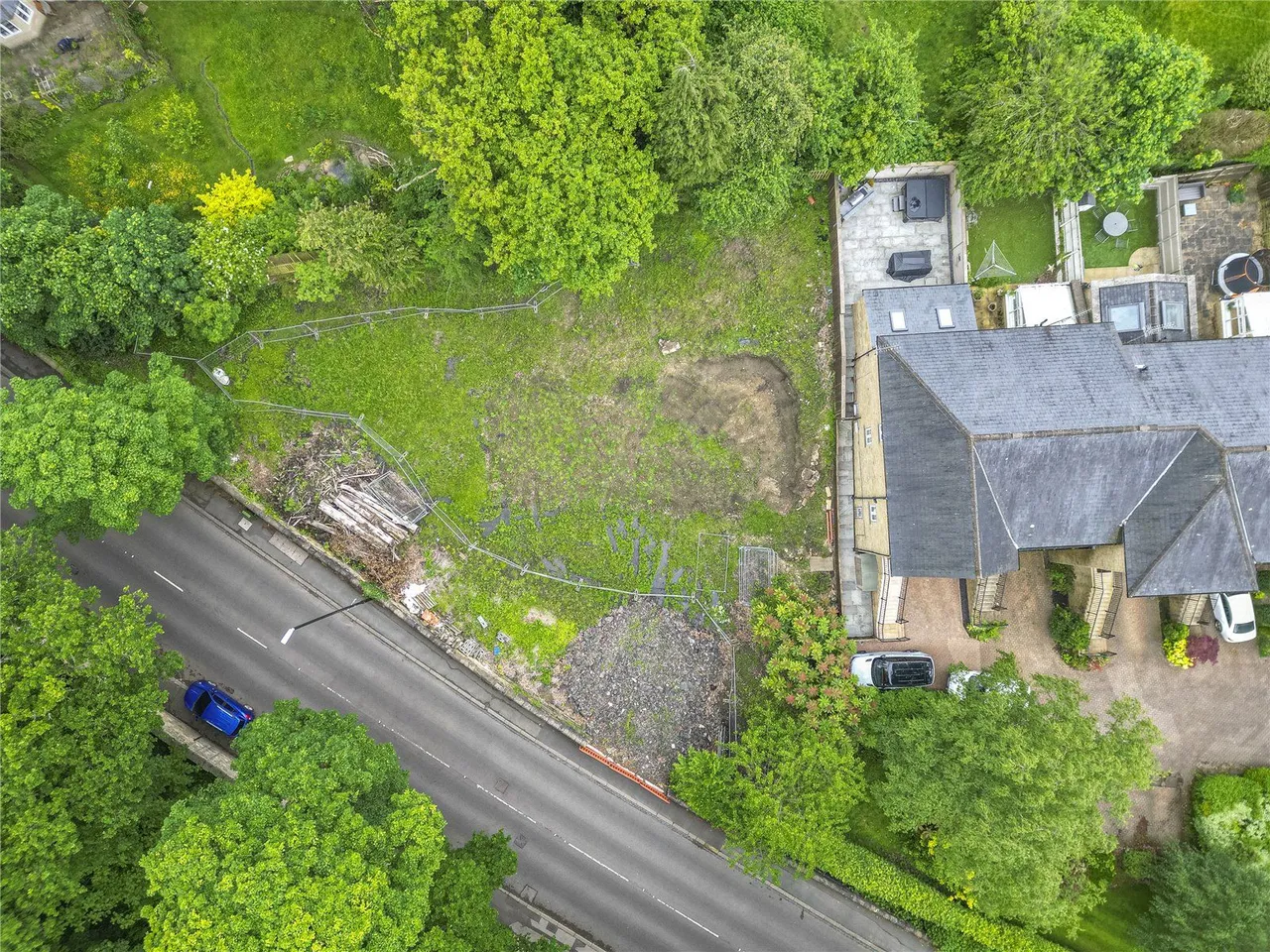 Wetherby Road, Roundhay, LS8, photo 2