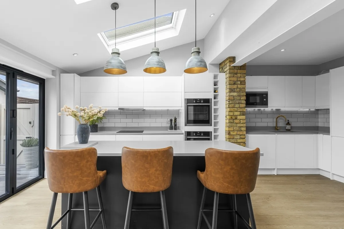 Beaford Grove London SW20, photo 8