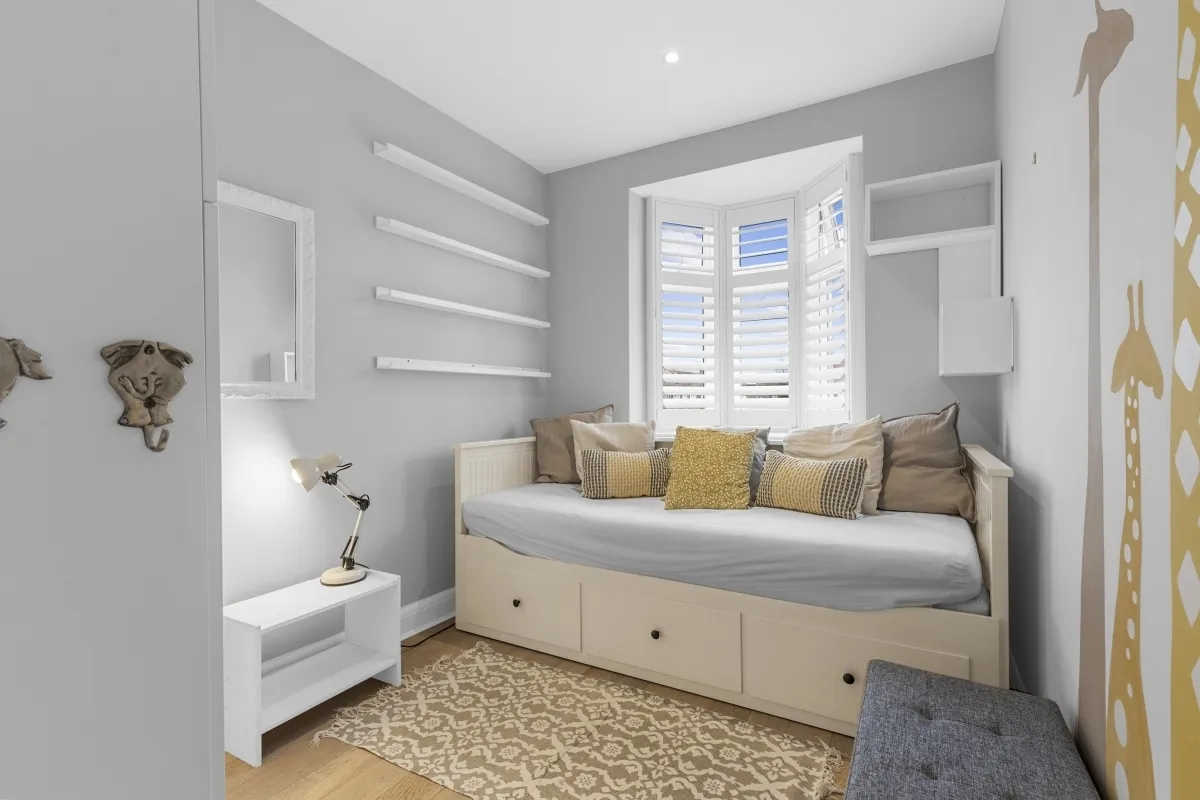 Beaford Grove London SW20, photo 12