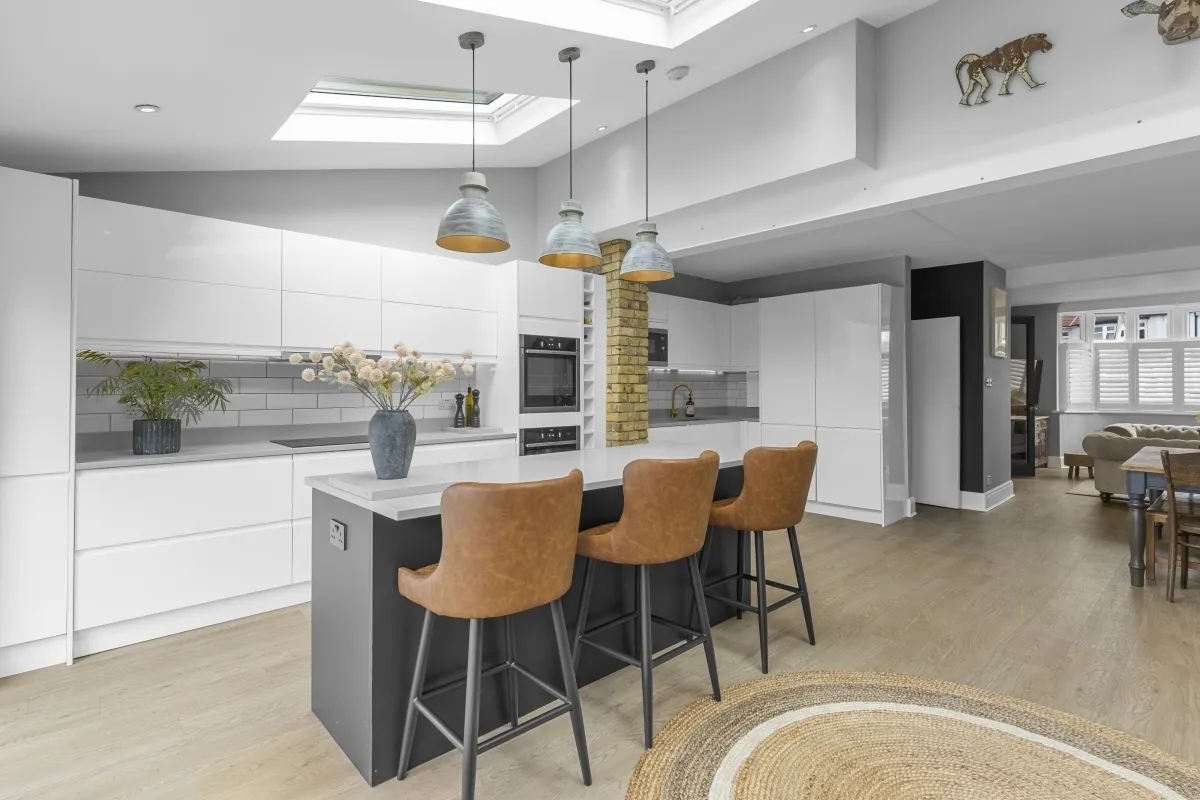 Beaford Grove London SW20, photo 7