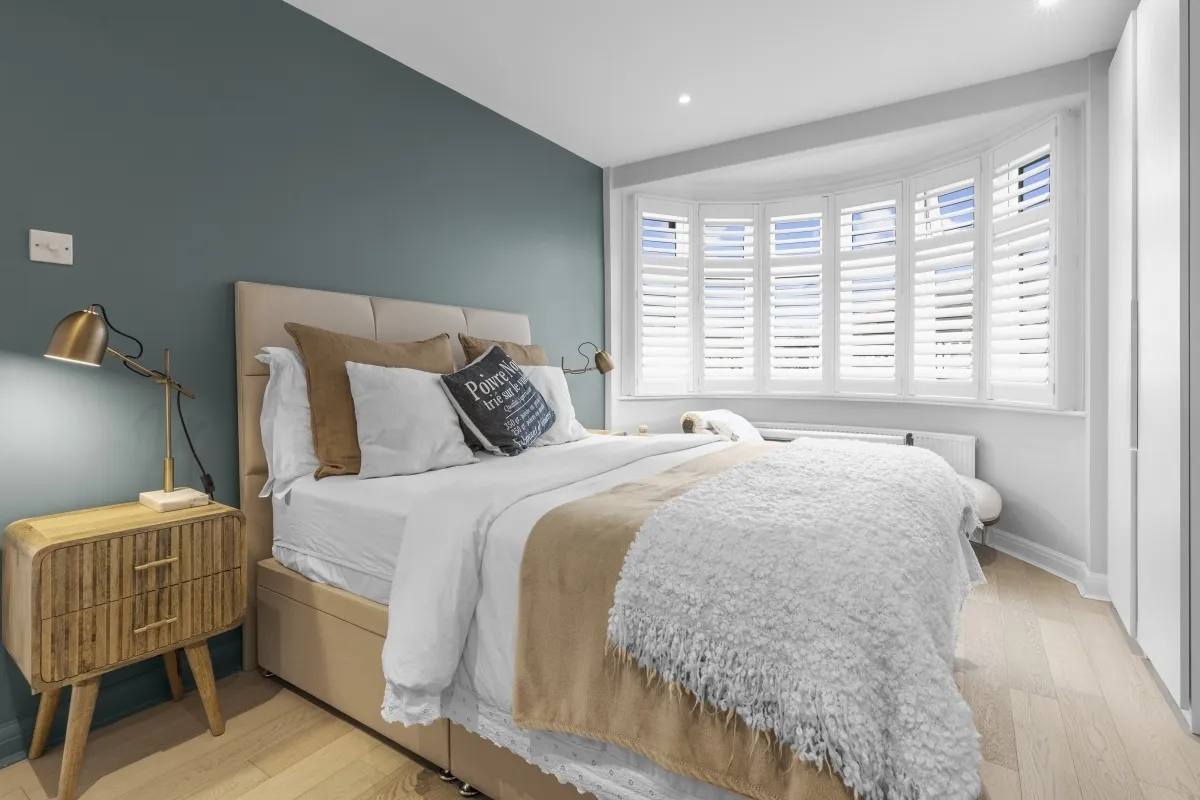 Beaford Grove London SW20, photo 10