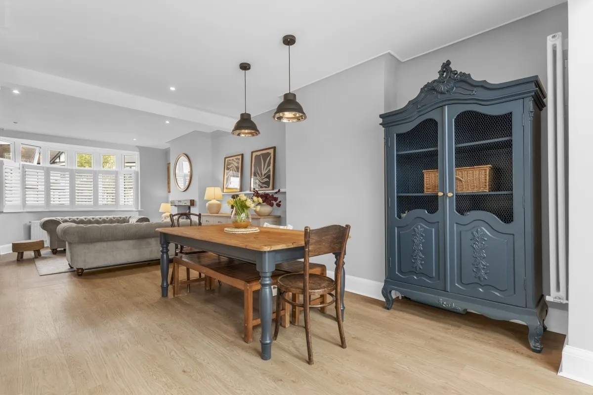 Beaford Grove London SW20, photo 4