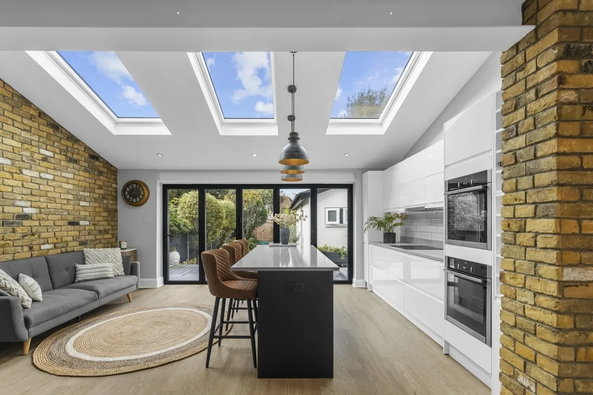 Beaford Grove London SW20, photo 6