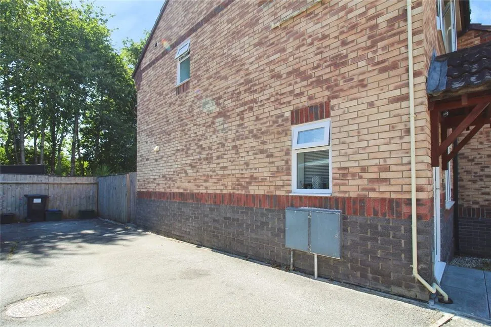Prince Rupert Way, Heathfield, TQ12, photo 13