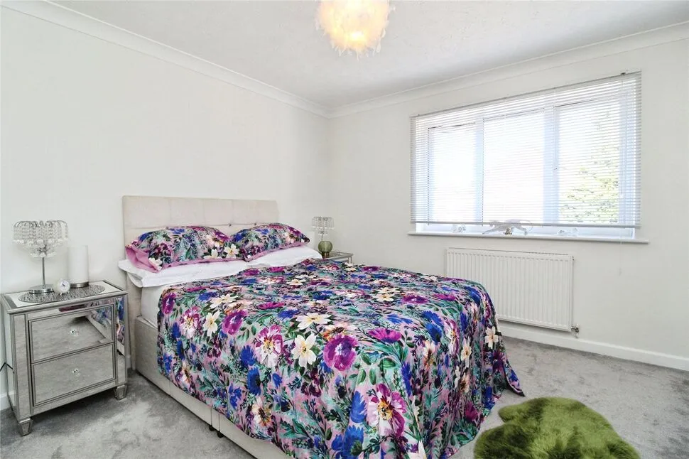 Prince Rupert Way, Heathfield, TQ12, photo 8