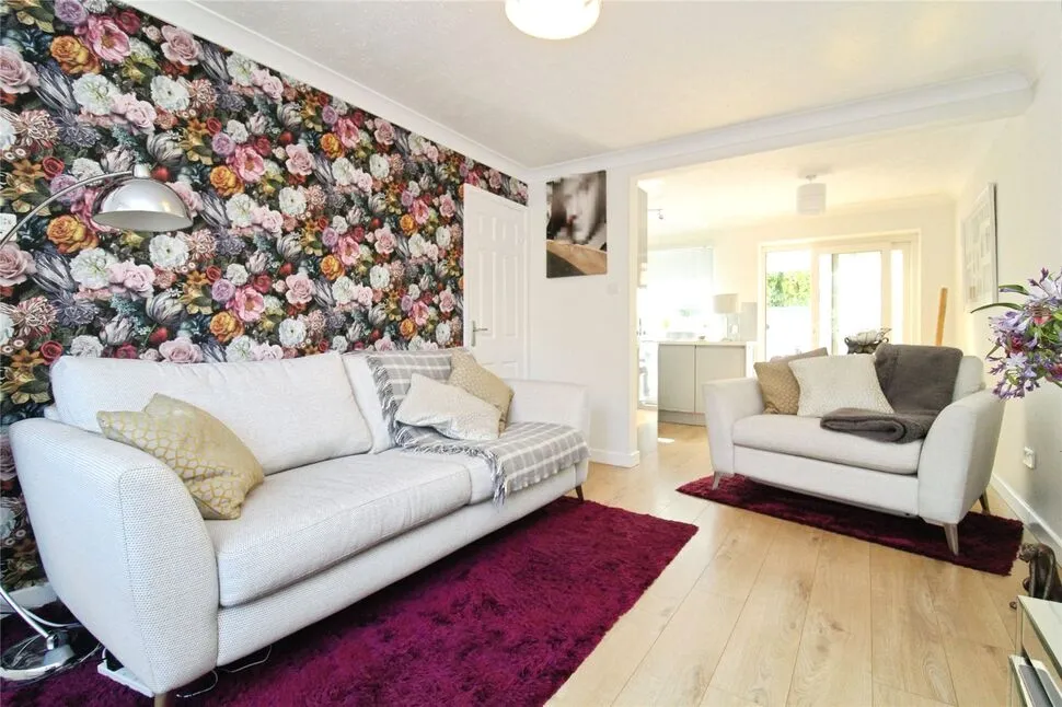 Prince Rupert Way, Heathfield, TQ12, photo 9