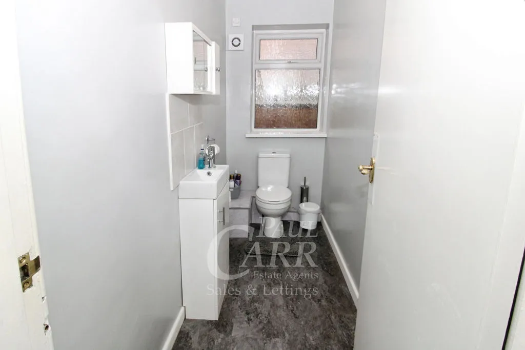 Westminster Road, Rushall, WS4, photo 7