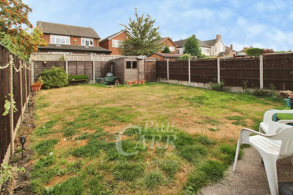 Westminster Road, Rushall, WS4, photo 11