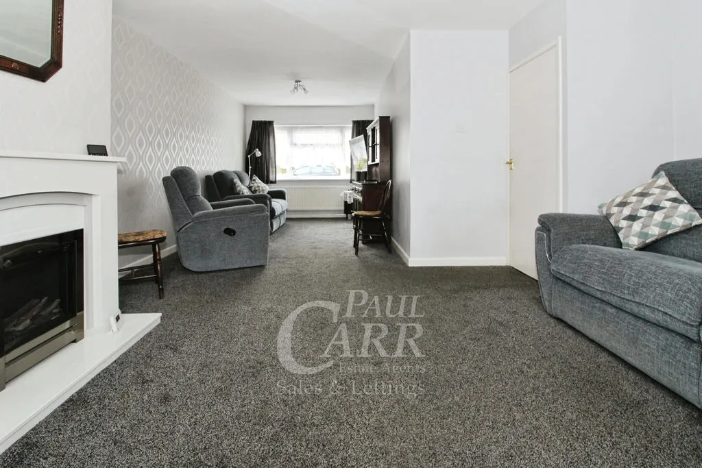 Westminster Road, Rushall, WS4, photo 2