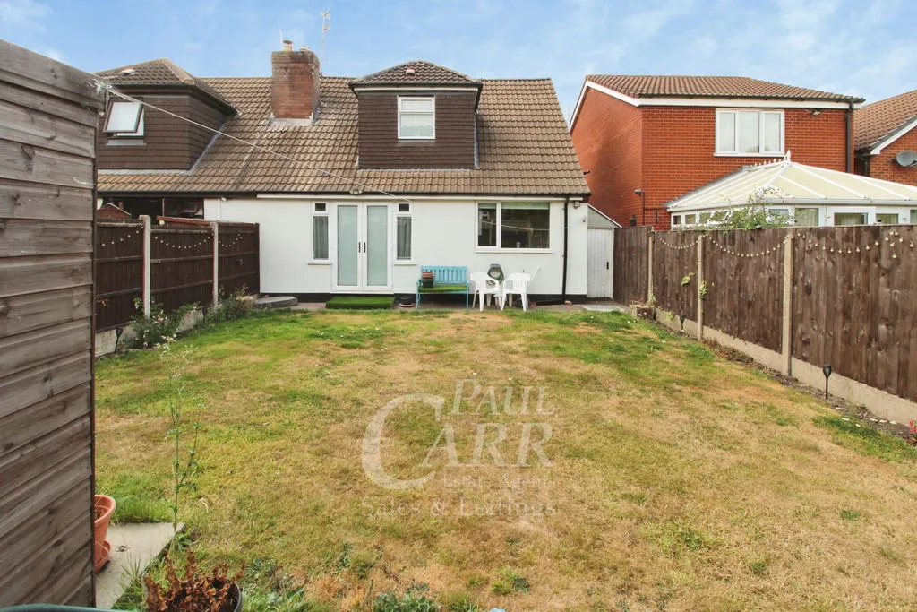 Westminster Road, Rushall, WS4, photo 12