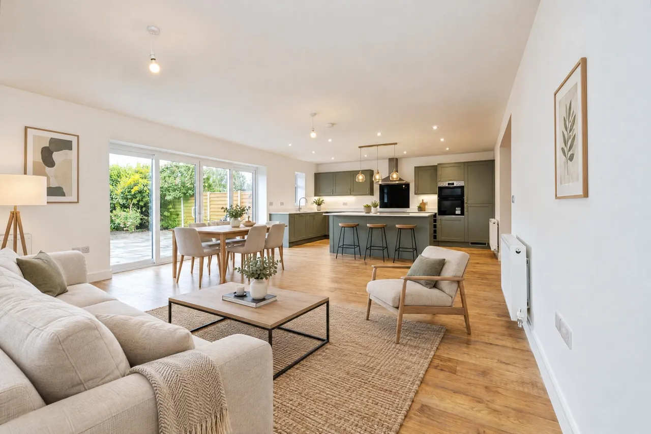 Lincoln Road, North Hykeham, LN6, photo 2