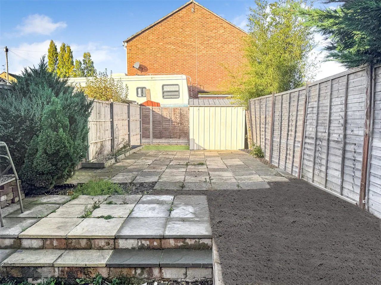 Herrett Street, Aldershot, Hampshire, GU12 4EE, photo 5