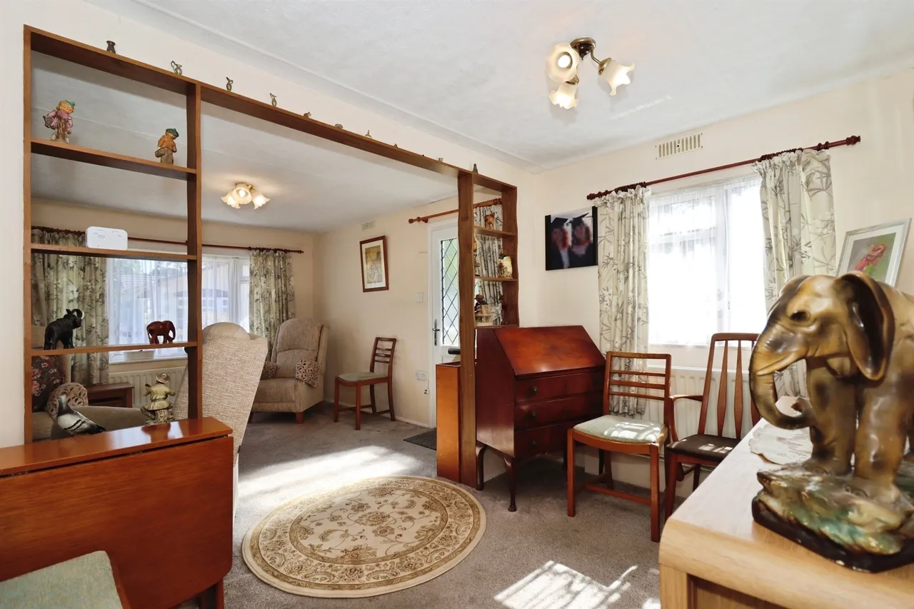 Greenacres Park, Coalpit Heath, BS36, photo 5